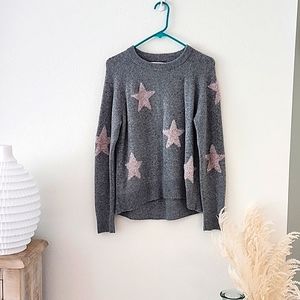 LOU & GREY FOR LOFT SWEATER